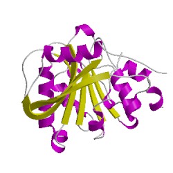 Image of CATH 4uciA01