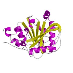Image of CATH 4uczA01
