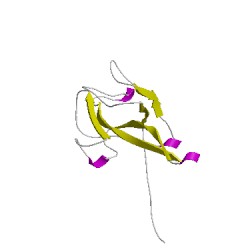 Image of CATH 4ud1A00