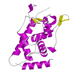 Image of CATH 4ud4A01