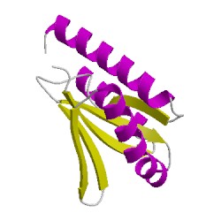 Image of CATH 4ud4B02