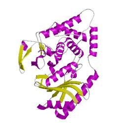 Image of CATH 4ud5A