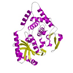Image of CATH 4ud5B