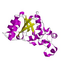 Image of CATH 4ud6A