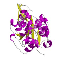 Image of CATH 4ud6B