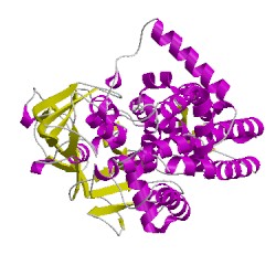 Image of CATH 4ud6Q00