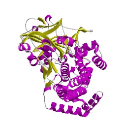 Image of CATH 4ud6R