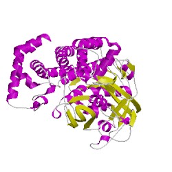 Image of CATH 4ud6S00