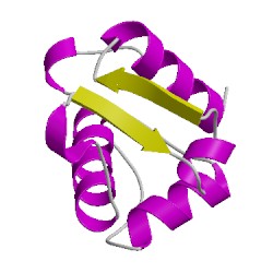 Image of CATH 4ud7B00