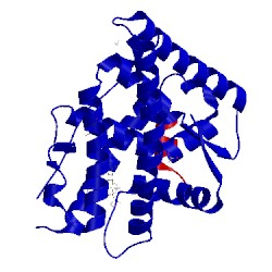 Image of CATH 4udb