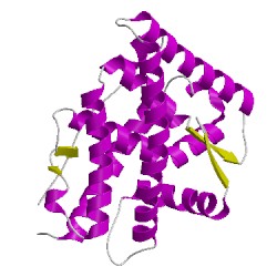 Image of CATH 4udbA00