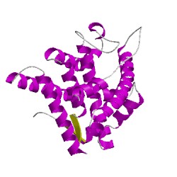 Image of CATH 4udcA