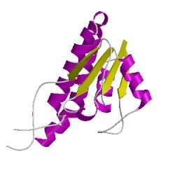 Image of CATH 4udnA01