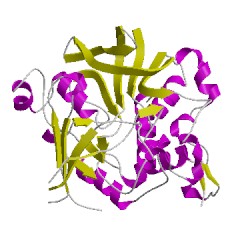 Image of CATH 4udpB01