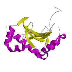 Image of CATH 4udpB02