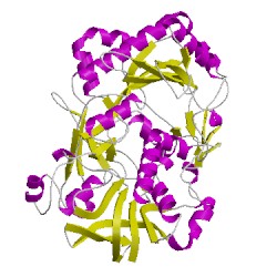 Image of CATH 4udqA