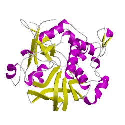 Image of CATH 4udqA01
