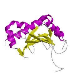 Image of CATH 4udqA02