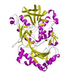Image of CATH 4udqB