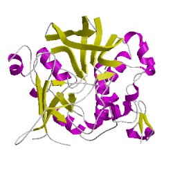 Image of CATH 4udqB01