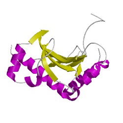 Image of CATH 4udqB02