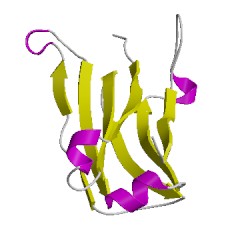 Image of CATH 4udtB02