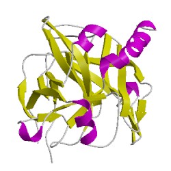 Image of CATH 4udwH