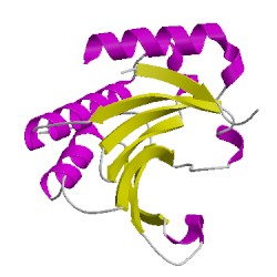 Image of CATH 4uebA00