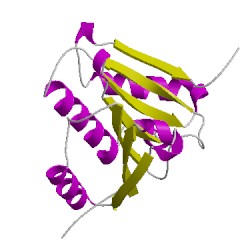 Image of CATH 4uebC00