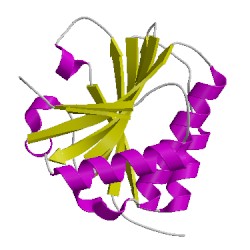 Image of CATH 4uebE00