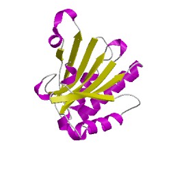 Image of CATH 4uecA