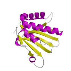 Image of CATH 4uecC