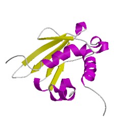 Image of CATH 4ueiA00