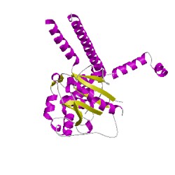 Image of CATH 4uemA