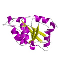 Image of CATH 4ueqD01