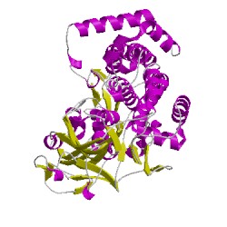 Image of CATH 4ueqU00