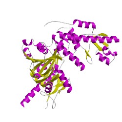 Image of CATH 4uf0A