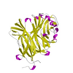 Image of CATH 4uf7A