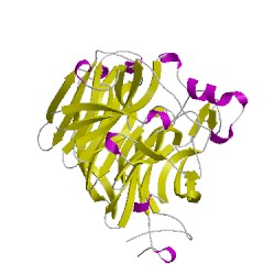 Image of CATH 4uf7B