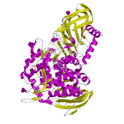 Image of CATH 4ufcA