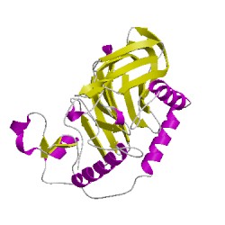 Image of CATH 4ufcA01