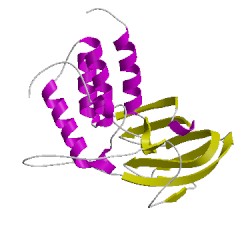 Image of CATH 4ufcA03