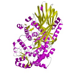 Image of CATH 4ufcB