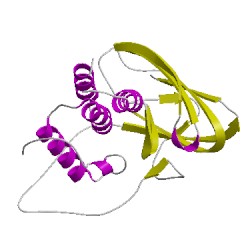 Image of CATH 4ufcB03