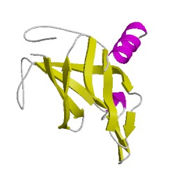 Image of CATH 4ufdH02