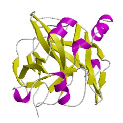 Image of CATH 4ufeH