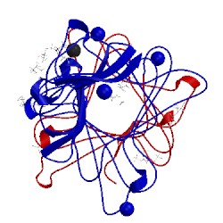 Image of CATH 4ufq