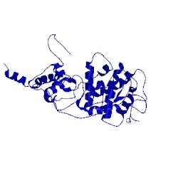 Image of CATH 4uft