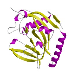 Image of CATH 4ufyB00