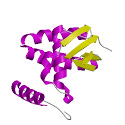 Image of CATH 4ugfA01